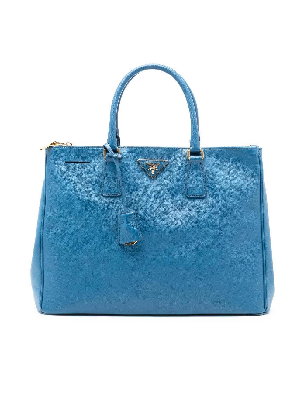 Prada Large Saffiano Lux Galleria #343970P63B